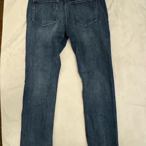 JCrew Factory Signature Flex Men’s Jeans - Picture 2 of 3